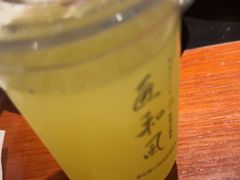 -匠和风精致料理(宁德万达店)