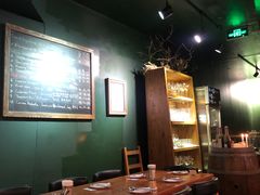 -羽深肉铺 Steak & Wine