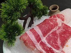 -秋之原·老北京铜锅涮肉(王府井东单店)