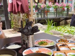 -桥香园云南过桥米线(红龙井店)