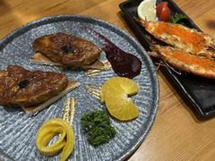 -福匠日本料理(人民路店)
