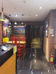 -时尚殿堂·颜SPA