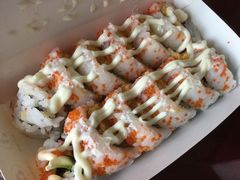 -晓全寿司(力盟步行街店)