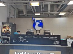 -瑞幸咖啡(回龙观上品折扣店)
