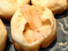 -鑫震源·苏式大虾生煎(山塘街店)