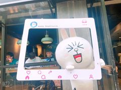 -ZM COFFEE(西安路店)