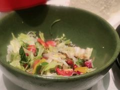 -盛百味·家宴餐厅(霸州分店)