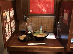 -一兰拉面(池袋店)