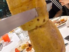 烤菠萝-拉蒂娜·巴西牛排馆 Latina·Brazilian Steakhouse(陆家嘴旗舰店)
