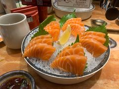 -万岁寿司(蓬江万达店)
