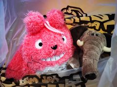 -PAWTOY爪e玩偶店(天兴罗斯福店)