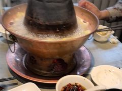 -东来顺饭庄(王府井步行街店)