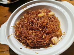 -金枝玉叶上海人家食府(三里河店)