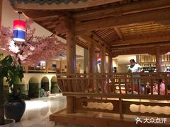 -巴斯漫温泉汗蒸馆(贡湖大道店)