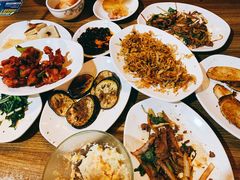 -炙热童年·老北京炙子烤肉(南锣鼓巷店)