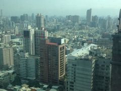 高雄85大楼观景台-高雄85大楼-观景台