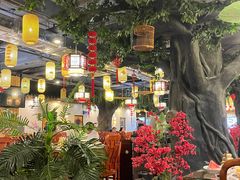 -鼎晟江南·融合江南宴(固戍店)