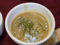 -光明清汤羊(宝业路店)