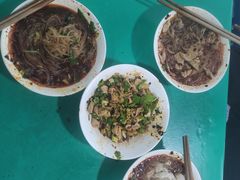 -甘记肥肠粉(马鞍北路店)