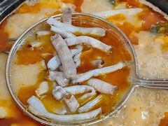 -牛排王糟粕醋火锅(海甸分店)