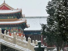 -历代帝王庙博物馆