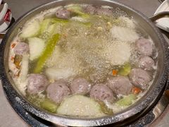 鲜牛丸-潮发潮汕牛肉店(软件基地店)