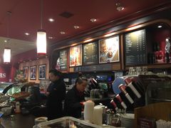 -COSTA COFFEE(房山印象城店)