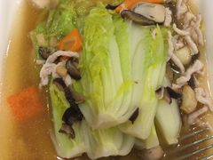 -同里湖大饭店-怡景轩中餐厅(同里古镇店)