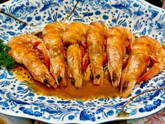-品味居·首店·大连鲜活海鲜大连菜(东港店)