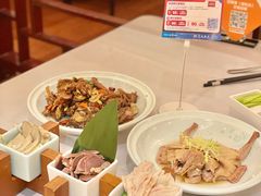 -全聚德(上海首店浦东店)