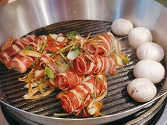 -佟爷·老北京炙子烤肉(动物园店)