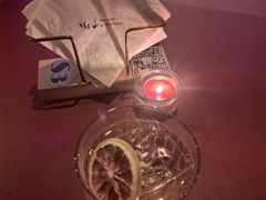 -MM·五声·音乐人与调酒师(西安路店)