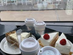 -Cafe Aewol Monsant