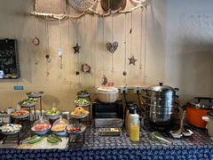 -卧龙堡客栈·中餐厅(古北水镇店)