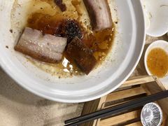 -麒麟中餐厅·经典粤菜·地道菜式老字号(广州长隆酒店)