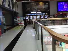 -万达影城(台州万达广场IMAX店)