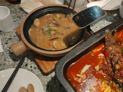 -里岛烤鱼(东港凯虹广场店)