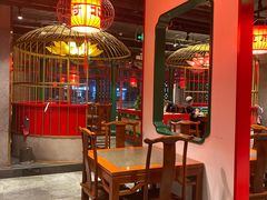 -北平食府.北京烤鸭(亦庄店)