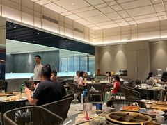-长嘉·河图火锅(长嘉汇江景旗舰店)