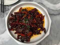 -蔼若春.传承云南菜(金碧公园店)