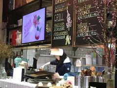 -MIKAKU(万达广场上海宝山店)