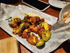 -卡朋厨房(289艺术园区店)