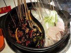 -钢管厂五区小郡肝串串香(通锦桥店)