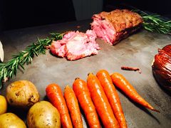 -So Lounge索兰至餐厅(蓝色港湾店)