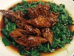 -三林本帮馆(中林街店)