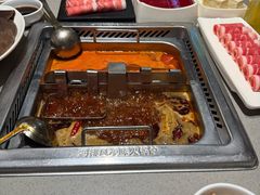 -海底捞火锅(飞马水城店)