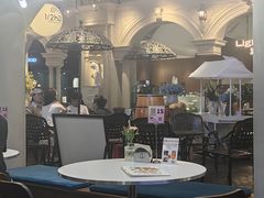-1/2half西餐(中大国际店)