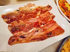 -韩宫宴烤肉·料理(宝山万达店)