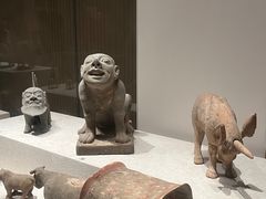 -陕西历史博物馆