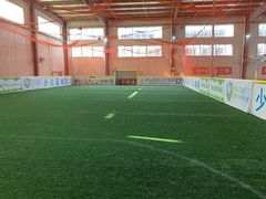 -布波运动公园羽毛球场